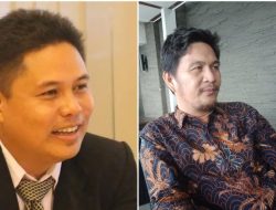 KPU Sulut Digugat Empat Parpol, Bawaslu Ambil Langkah Mediasi
