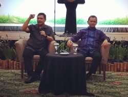 Ketua DKPP Ingatkan Penyelenggara Jangan Salah Berucap