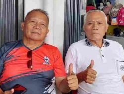 Pemkot Tomohon Diminta Cari Lahan Untuk ToF