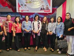 Sekda Klaim Angka Stunting di Minahasa Turun