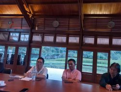 Penutupan Danau Linow Resort Heboh, Manajemen Angkat Suara