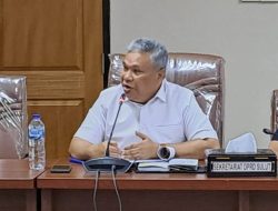 Liputo Dorong Sulut Miliki Embarkasi Haji