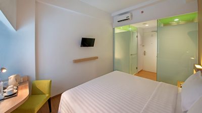 Promo Sunday Monday Whiz Prime Hotel Megamas Manado