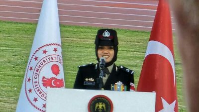 Briptu Tiara Nissa Zulbida