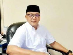 Ayub Pertanyakan Kurangnya Dokter Spesialis di RS ODSK