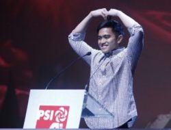Kaesang Anak Presiden, Ferry Liando: Pengaruhi Elektabilitas PSI