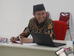 Bupati Iskandar Jadi Mentor Pelatihan Kepemimpinan Nasional Tingkat II Angkatan XXVI