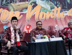 Usung Bolsel One Stop Adventures, Bupati Iskandar Promosikan Pariwisata di Discover North Sulawesi 2023