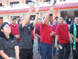 Fisip Unsrat Mampu Berikan Pencerahan kepada Masyarakat