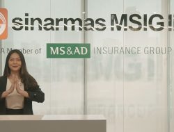 Sinarmas MSIG Life Bayar Rp 1,3 T, Total Klaim dan Manfaat Sepanjang Semester 1 2023
