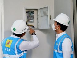 PLN Beri Diskon Tambah Daya di Spesial Hari Pelanggan Nasional