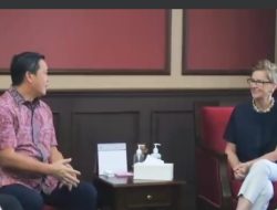Kandouw: Investor Polandia Seriusi Berinvestasi di Sulawesi Utara