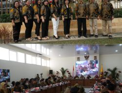 Dibina Unsrat, UKSW Resmi Buka Prodi Kedokteran Setelah Terima SK Kemendikbud Ristek