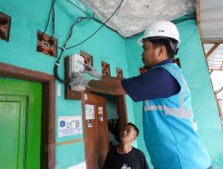 Pemerintah tak Naikkan Tarif, PLN Siap Beri Pelayanan Optimal