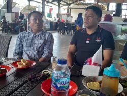 Idris: Stok Bawang Aman Hingga Desember