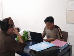 Penabrak Dua Mahasiswi di Kawasan Mega Mas Manado Ternyata Calon Dokter