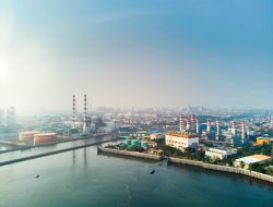 PLN Siap jadi Raksasa Pelaku Carbon Trading, Melantai di Bursa