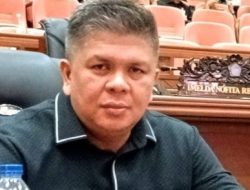 Walukouw: Jalan KEK Harus Tercatat Dalam APBDP
