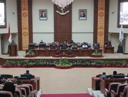 Bapemperda Usul PT Dilibatkan Dalam Pembahasan