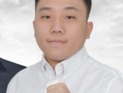 Indra Wiliam Liempepas Siap Berjuang Bersama Kaum Milenial