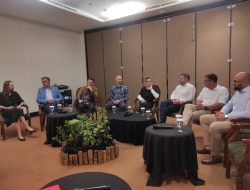 Polandia Tertarik Berinvestasi di KEK Likupang Minahasa Utara