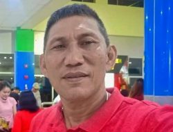 Seleksi Pemain, Persmin Minahasa Tatap Kompetisi Liga 3