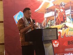 Sulut Strategis di Bibir Pasifik, Gubernur: Sayang Jika Sia-siakan