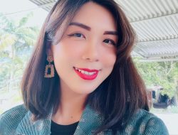Linda Massie Beralih Profesi, Dari Pramugari ke Marketing Bukopin
