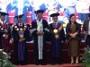 Gubernur Sulut Olly Dondokambey Penerima Pertama Gelar Doktor Honoris Causa dari Unsrat