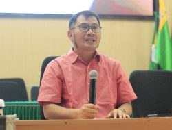 Penjabat Bupati Harus Bangun Komunikasi Politik dengan DPRD