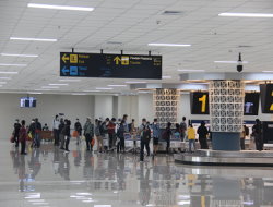 Wisatawan Tiongkok Datang ke Sulawesi Utara Tambah Banyak