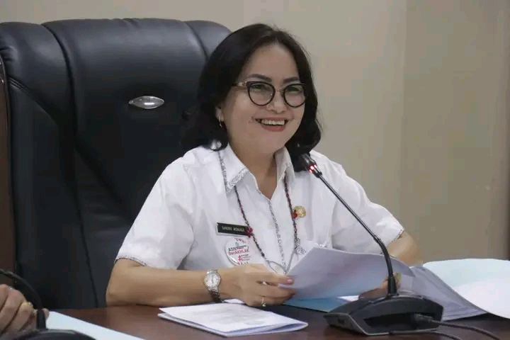 Sandra Moniaga