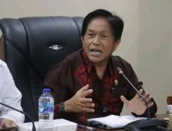 Silangen Dorong Pemerintah Gali Sumber PAD Baru