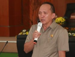 Sundah : Mono dan James Tak Lagi Anggota Banggar