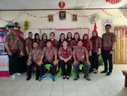 Perubahan di Sekolah Bikin Menyenangkan Guru dan Peserta Didik