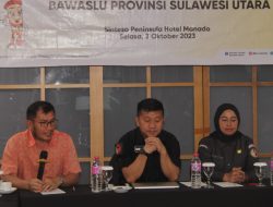 Ferry Liando: Potensi Mobilisasi Pemilih harus Dicegah