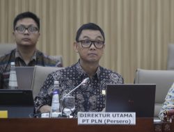 DPR RI Dukung PLN Wujudkan Sinergi BUMN dalam Transisi Energi