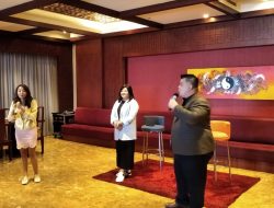 Tanly Hospitality Siap Bangun Hotel Besar di Tongkaina Manado
