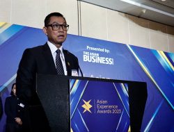 Keberhasilan Transformasi dan Inovasi Digital Pelayanan Pelanggan, PLN Meraih 2 Penghargaan Internasional