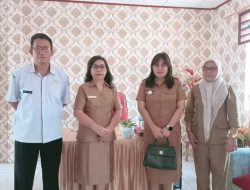 Kabid Takalao Minta Peserta Didik Fokus Mengikuti ANBK