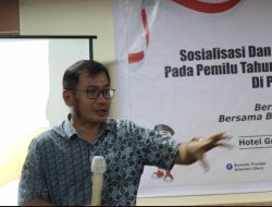 Marak Deklarasi Prabowo Gibran, Liando: Pelecehan Terhadap MK
