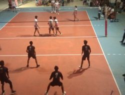 SMAN 7 Manado Gelar SMANTU CUP 2023, Diikuti SMA/SMK se-Sulut
