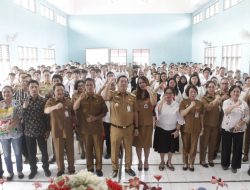 Wagub Kandouw: Kerja di Luar Negeri Ikut Jalur yang Jelas