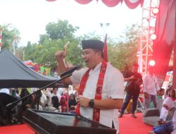 Road Map BMKT Sejalan dengan Pemerintah Provinsi Sulut