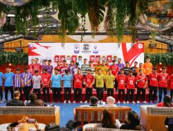 Sulut United jadi Peserta Liga eFootball Indonesia