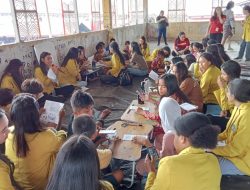 HUT ke 20 Tahun, Begini Fakep Unika De La Salle Manado Merayakannya