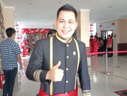 Momen HUT Provinsi, BW Beri Tiga Keluhan yang Harus Jadi Perhatian Pemerintah