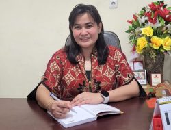 Natalia Takalao: Kepala Sekolah Harus Kreatif, Inovatif dan Proaktif