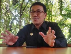 Badan Karantina Pertanian Indonesia Waspadai Jenis Invasif Alien Spesies