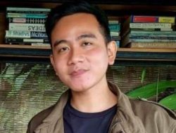 Gibran Pilihan Jalan Tengah, Hindari Perseteruan Golkar dan PAN
